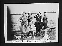 Gelatin Silver Print