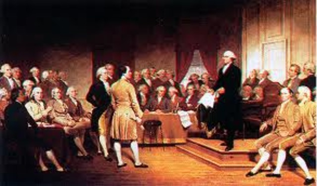 Constitutional convention