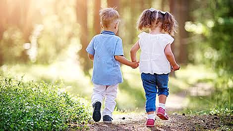 1 año y medio- 2 años- social