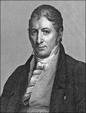 Eli Whitney