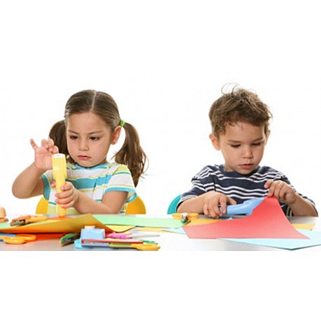 3-4 años- motor fino