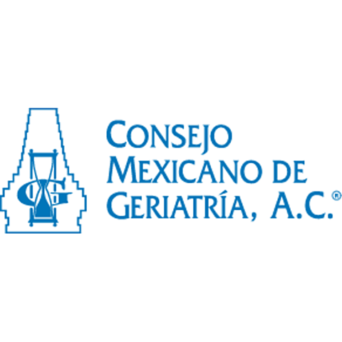 Consejo Mexicano de Geriatría