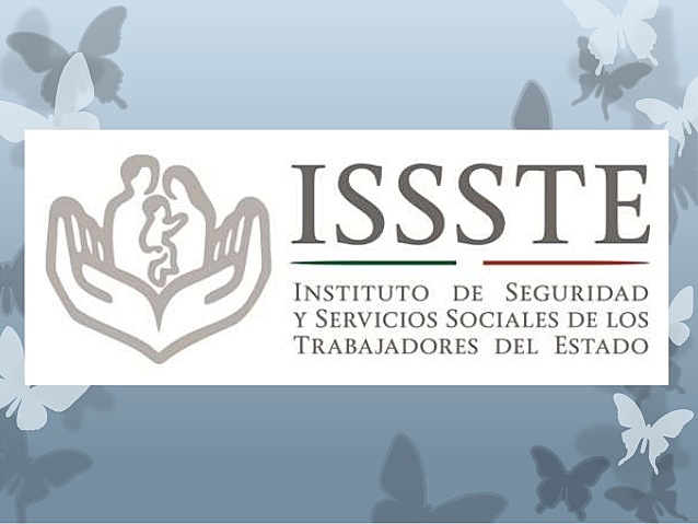 Creación del ISSSTE