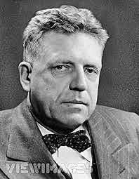Alfred Kinsey(1894-1956)