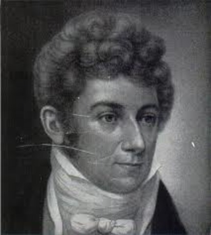 Robert Fulton