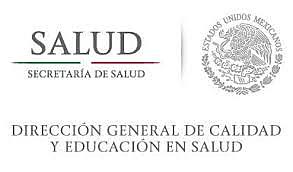 Creación de la dirección general de calidad y educación en salud. (DGCES)