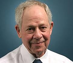 Robert Rosenthal (1933-Act.)