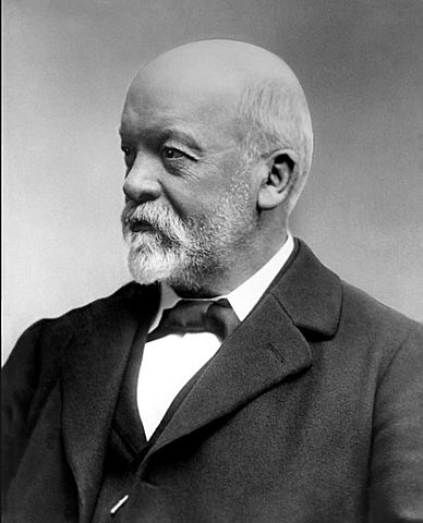 Gottlieb Wilhelm Daimler