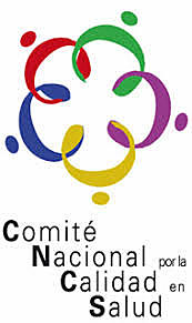 Se crea el comité nacional por la calidad en salud.