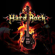 Hard Rock