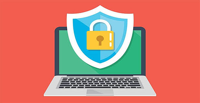 Crean el primer antivirus