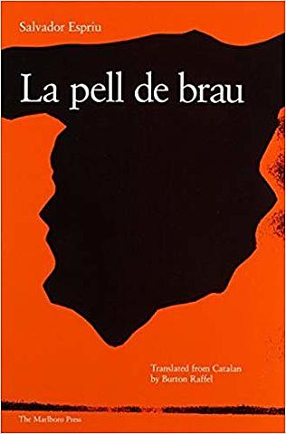 El famós llibre "La pell de brau"