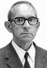 MORT DE SALVADOR ESPRIU