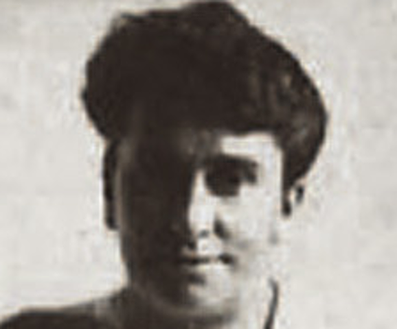 MORT DE LA SEVA MARE