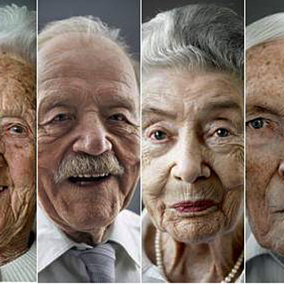 Timeline: Geriatría y gerontología en México