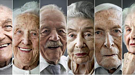 Timeline: Geriatría y gerontología en México