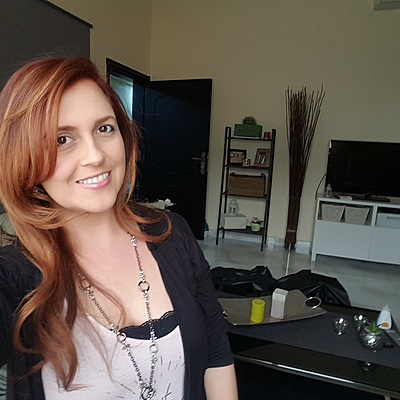 Timeline: Mi Historia Mónica Cano García