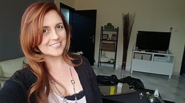 Timeline: Mi Historia Mónica Cano García