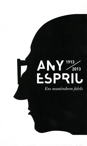 Any Espriu