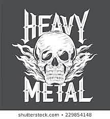 Heavy Metal