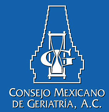Consejo Mexicano de geriatria