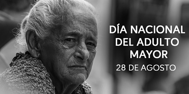 Día nacional de la persona mayor en México
