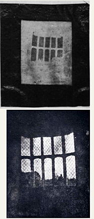 Fox Talbot - Calotype