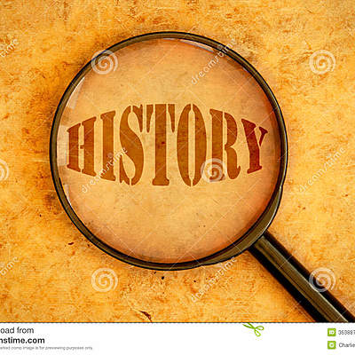 Timeline: HISTORY