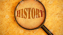 Timeline: HISTORY