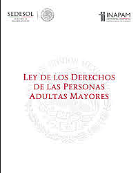 Ley de los derechos de las personas adultas mayores