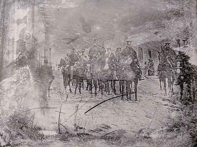 First War photograph