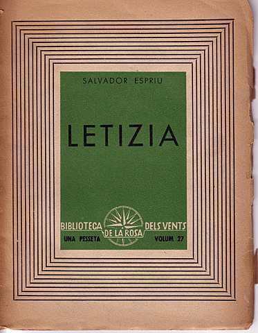 El llibre escrit a la Guerra