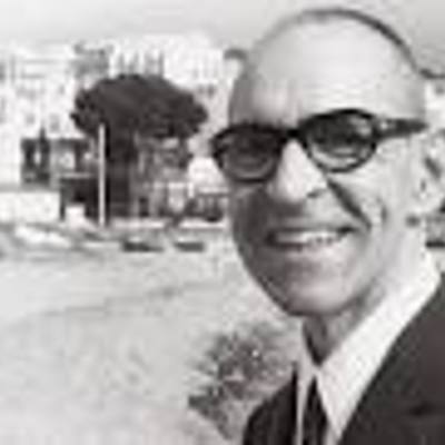 Timeline: Salvador espriu