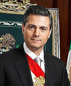 PND Enrique Peña Nieto (2013-2018)