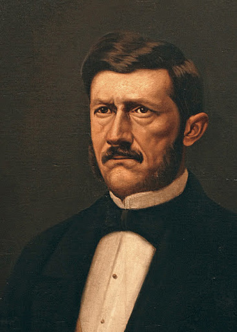 General Santos Acosta asume el mando