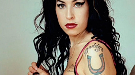 Timeline: Amy Winehouse