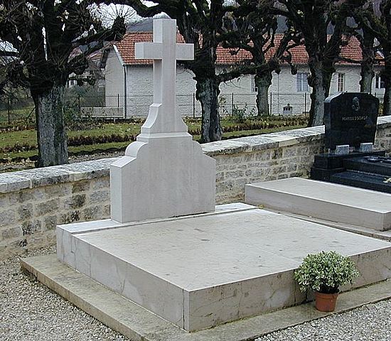 Mort de la seva germana