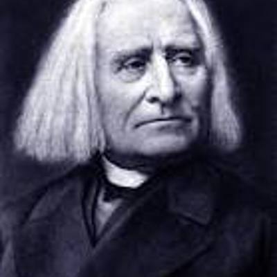 Timeline: Franz Liszt