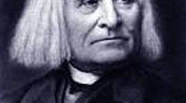 Timeline: Franz Liszt