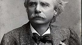 Timeline: Edvard Grieg