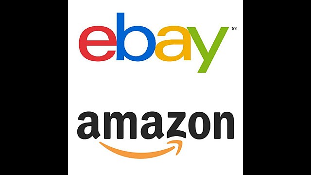 Venta de Amazon i Ebay