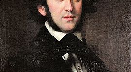 Timeline: Felix Mendelssohn