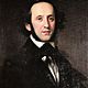 Felix mendelssohn bartholdy
