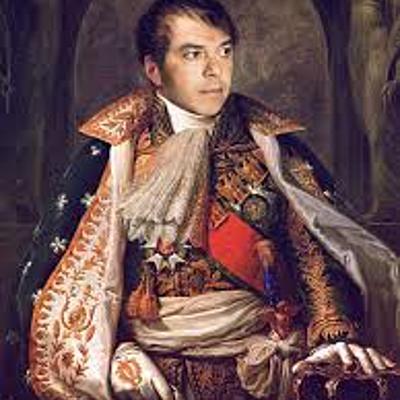 Timeline: LA VIDA DE NAPOLEÓN