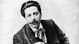 Timeline: Enric Granados