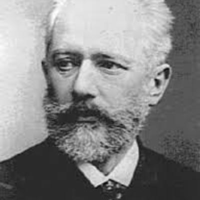 Timeline: Piotr Ilix Tchaikovski
