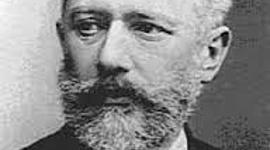 Timeline: Piotr Ilix Tchaikovski