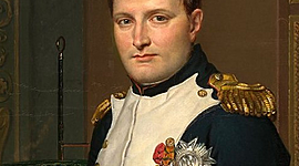 Timeline: LA VIDA DE NAPOLEÓN