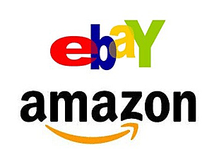 Ebay i Amazon