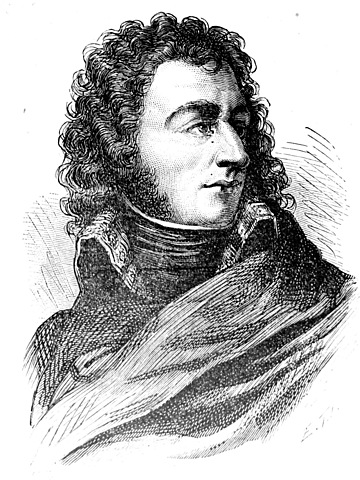 Karl Johan blir født